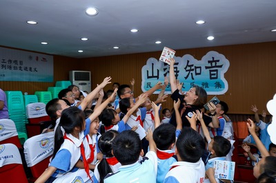 珠海文化藝術(shù)交流活動策劃方案